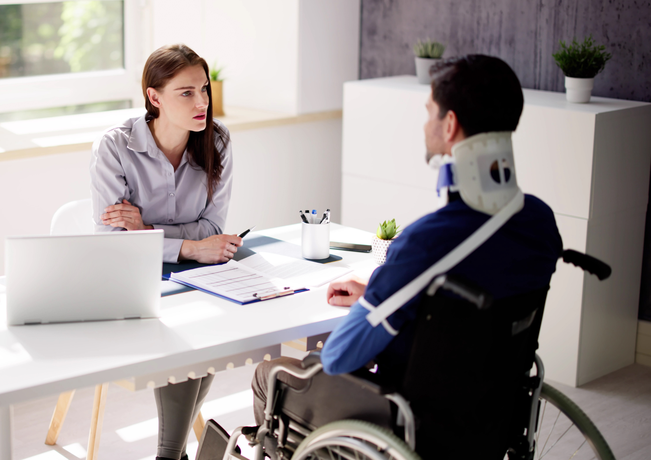 Incapacidad Transitoria – Asesoría Legal en Sevilla Abogado laboral en Sevilla especialista en incapacidad transitoria