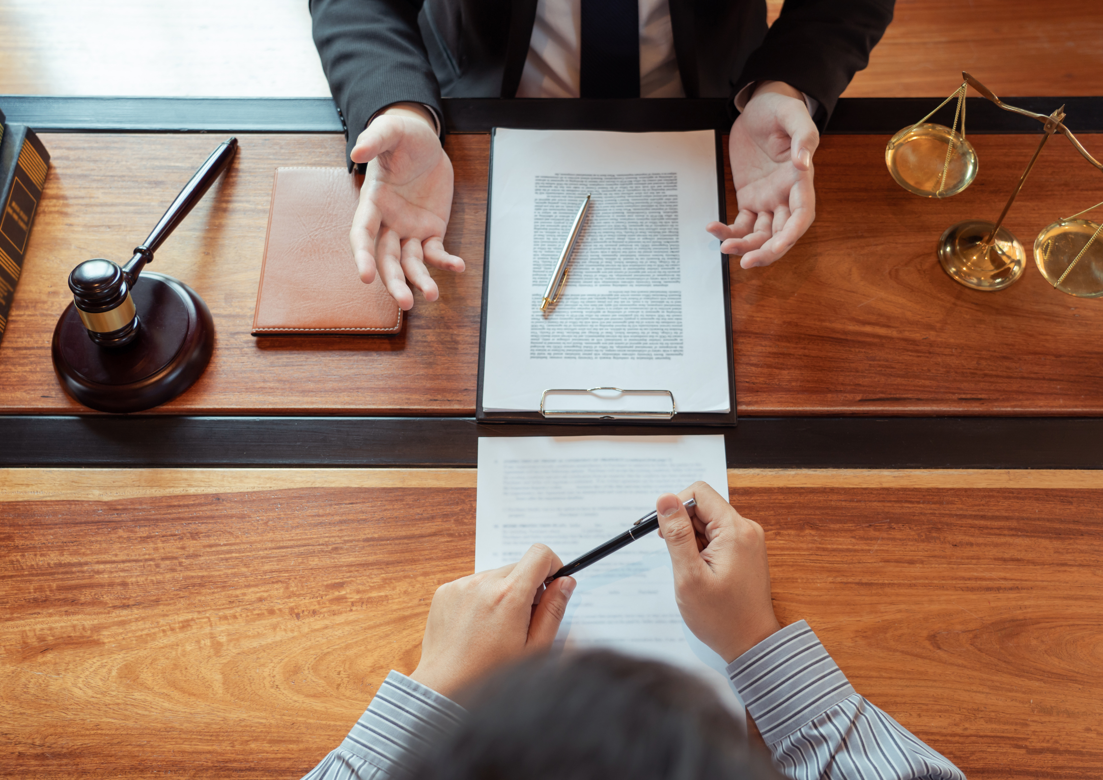 Abogado administrativo en Sevilla especialista en recursos administrativos