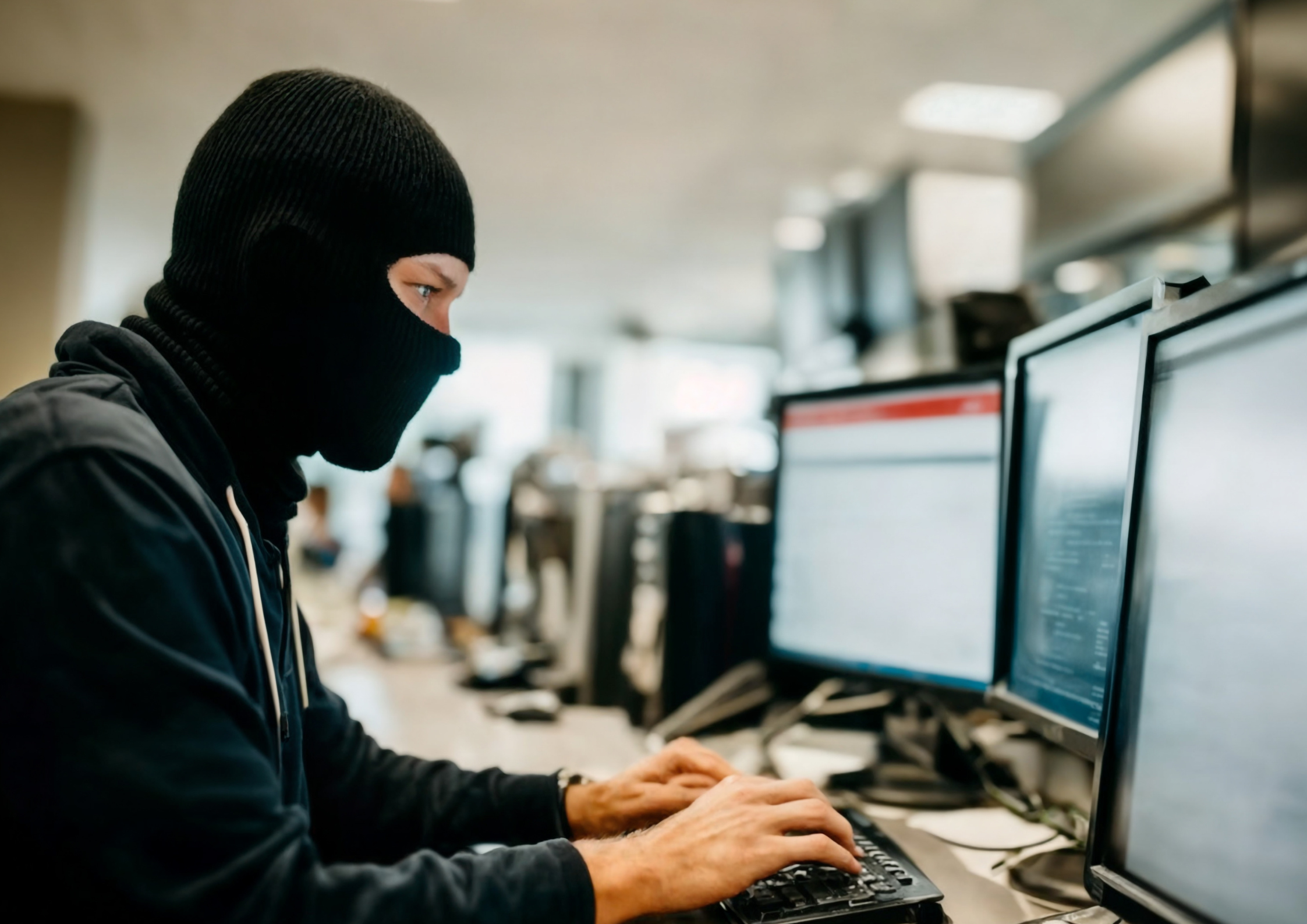 abogado experto en delitos informáticos en Sevilla